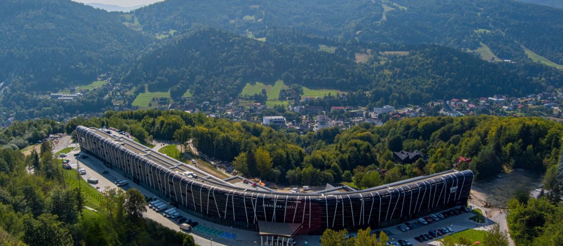 Hotel Mercure Szczyrk Resort